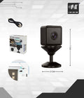 Cámara de Seguridad HD con Wifi — Ref NB2560