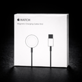 Cable Magnético para Apple Watch
