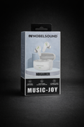 Audífonos Bluetooth Nobelsound NBGAMER