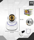Cámara Wifi — Ref NB2134