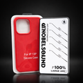 Combo Protector + Vidrio Templado