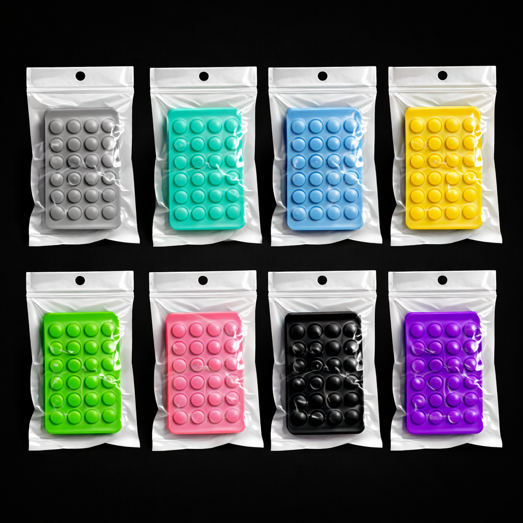 Pop It Celular Colores