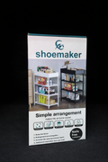 ORGANIZADOR MULTIUSOS SHOEMAKER