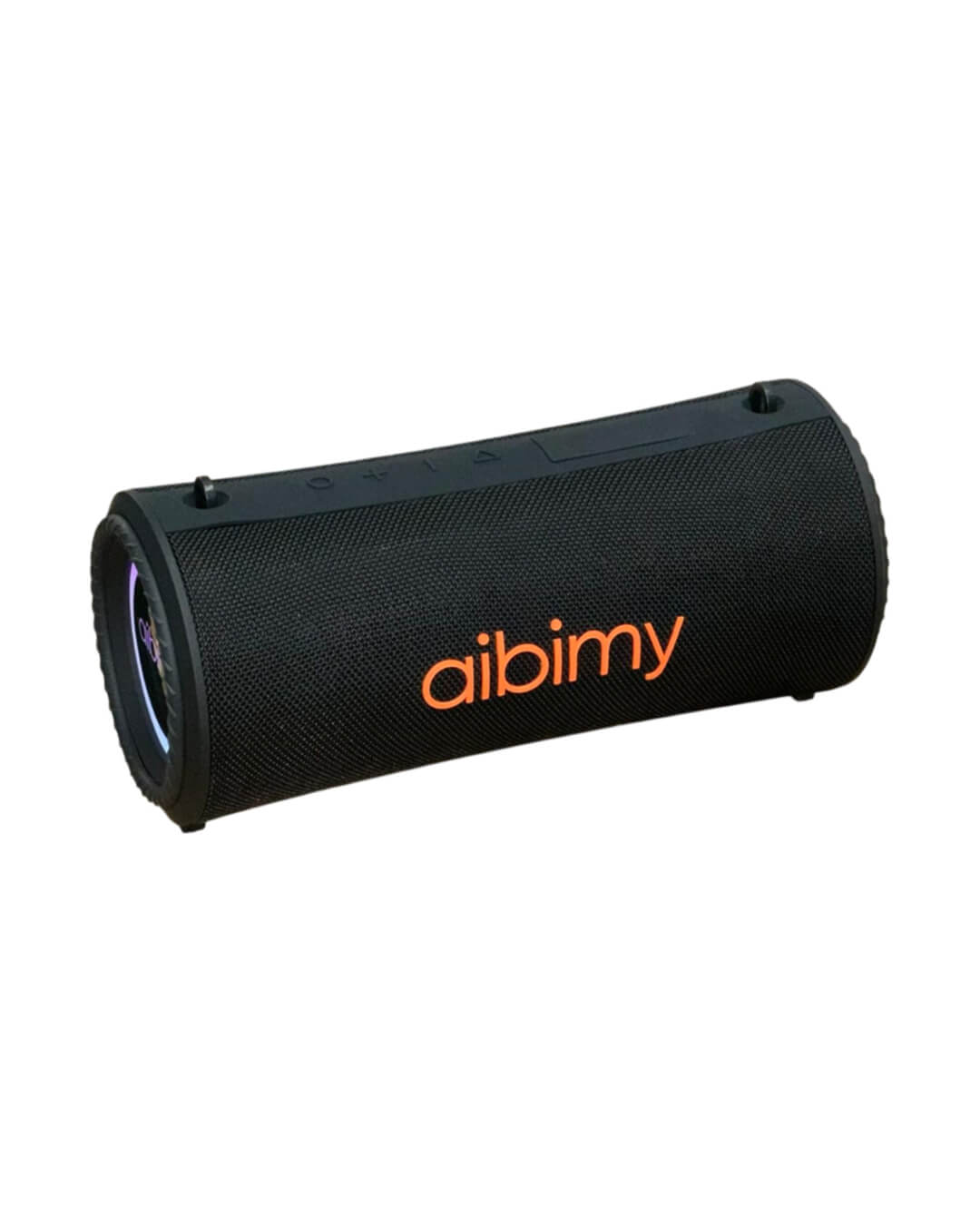 Bocina Aibimy Cilíndrica