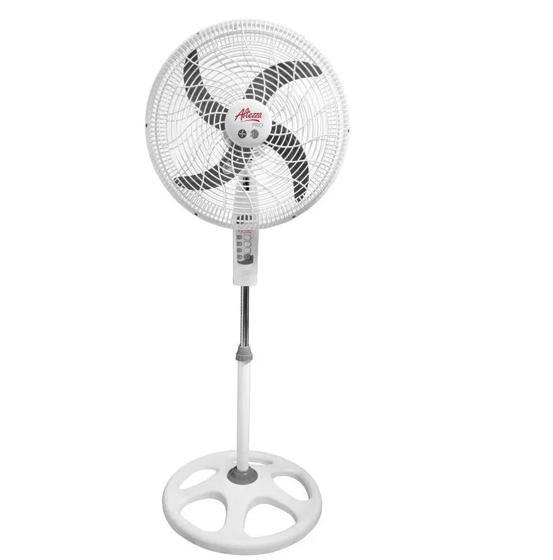 Ventilador Pedestal Altezza 18”