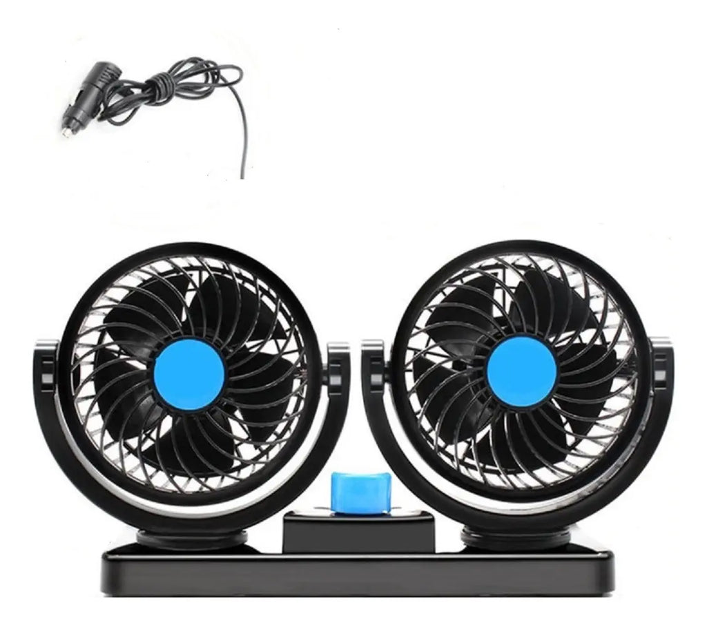 Ventilador de auto B-Max HX-T303