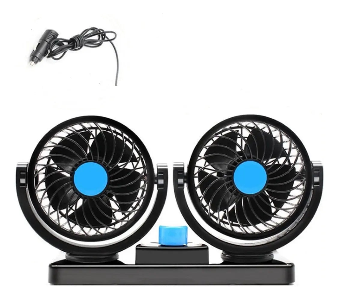 Ventilador de auto B-Max HX-T303