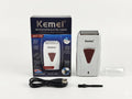 Afeitadora Eléctrica Kemei KM-3382