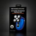 Afeitadora Recargable Nobelsound NB2051