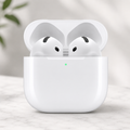 Audífonos Airpods Serie 4