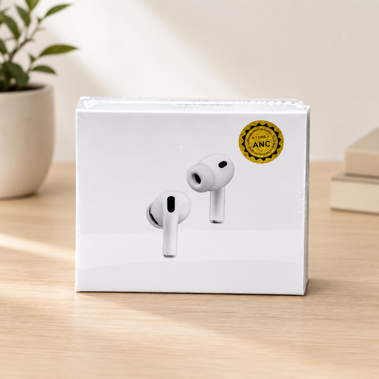 Audífonos Airpods Pro 3