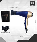 Secador de Cabello NB2013