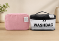 Bolso Organizador de Maquillaje Pequeño