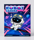 Cámara Robot Lucaca