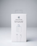 Cargador de Iphone 25W
