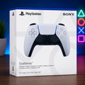 Control PS5