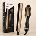 Combo Redden Plancha y Cepillo Keratina