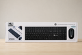Combo Teclado + Mouse NB2641