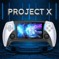 Consola Project X NB2673