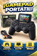 Consola Retro Videojuegos