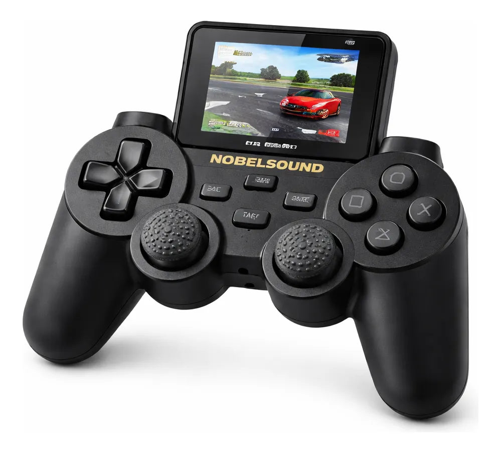 Consola Retro Videojuegos