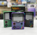 Consola Retro X6 con Pantalla LPS de 3.5 Pulgadas