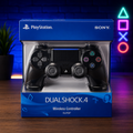 Control PS4