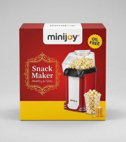 Crispetas Minijoy