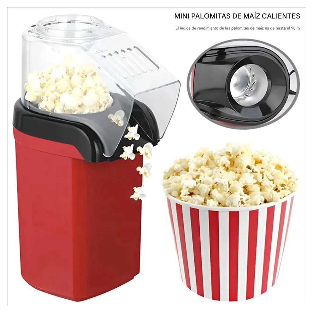 Crispetera Nobelsound NB2075