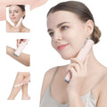 Raspador de Afeitar UltraSonic