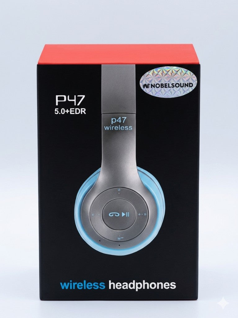Diadema P4 NB2634