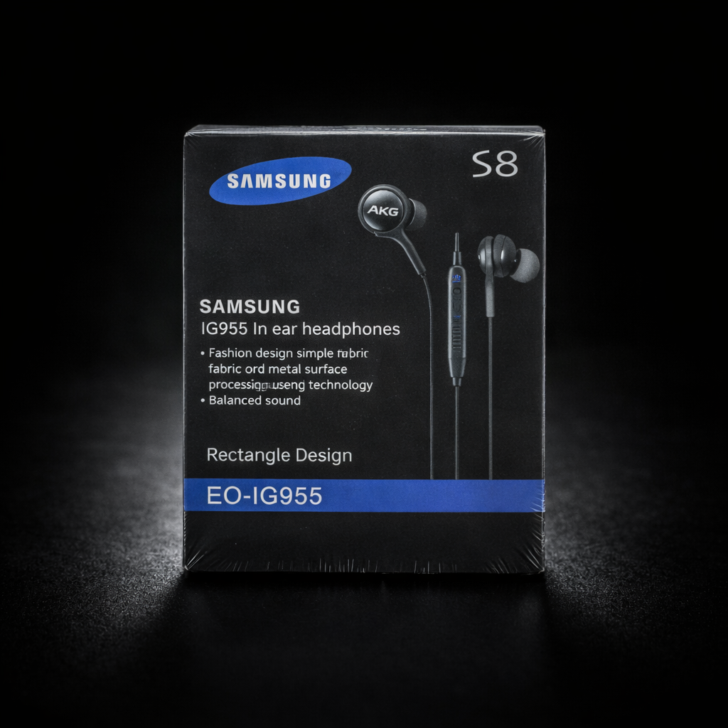 Audífonos In Ear EO-IG955