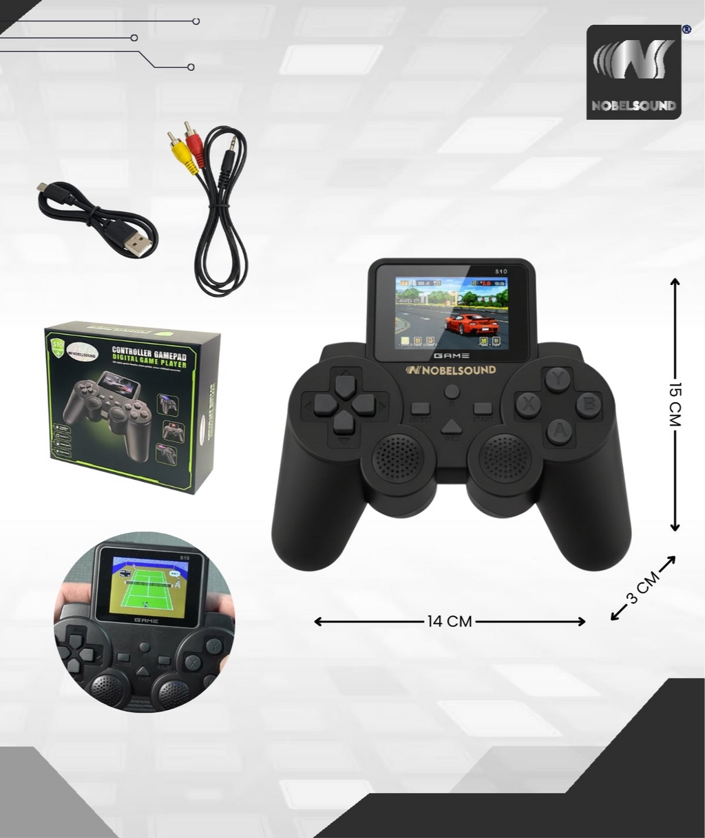 Consola Retro Videojuegos