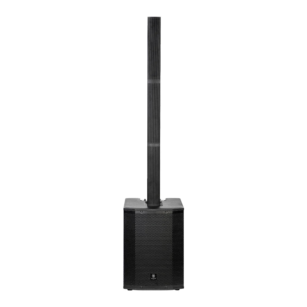 Sistema de Sonido Tipo Columna con Subwoofer (PA)