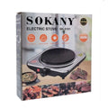 Estufa Sokany SK5101