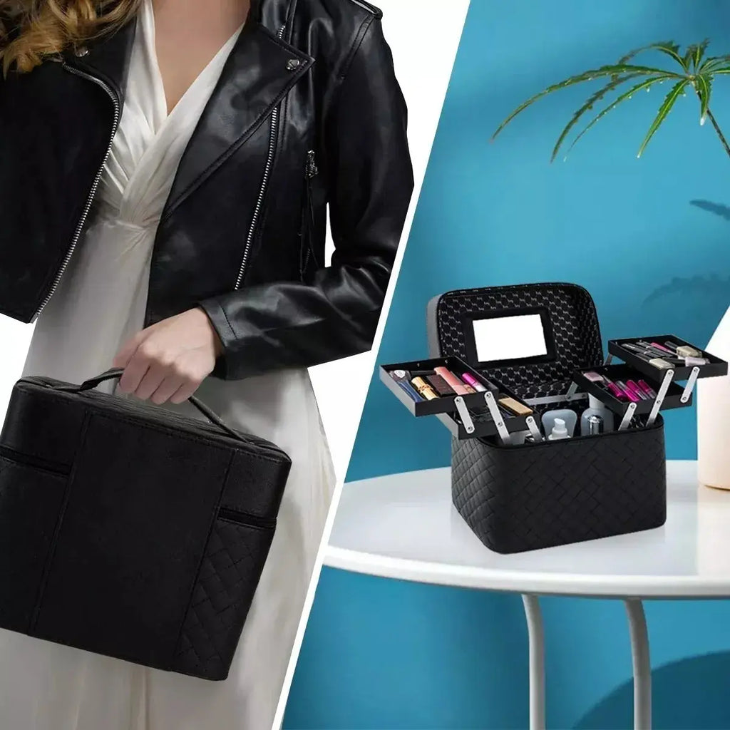Estuche de Maquillaje