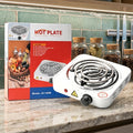 Estufa Eléctrica de 1 Puestos Hot Plate