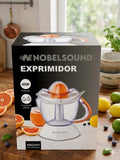 Exprimidor de Jugos Naturales 40W