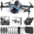 Drone Plegable M3 MAX con Control (Kit)
