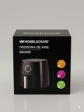 Freidora de Aire 4L Nobelsound