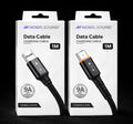 Cable de Datos Nobelsound USB-C 1m 9A