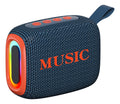 Parlante Bluetooth Impermeable LS-J05