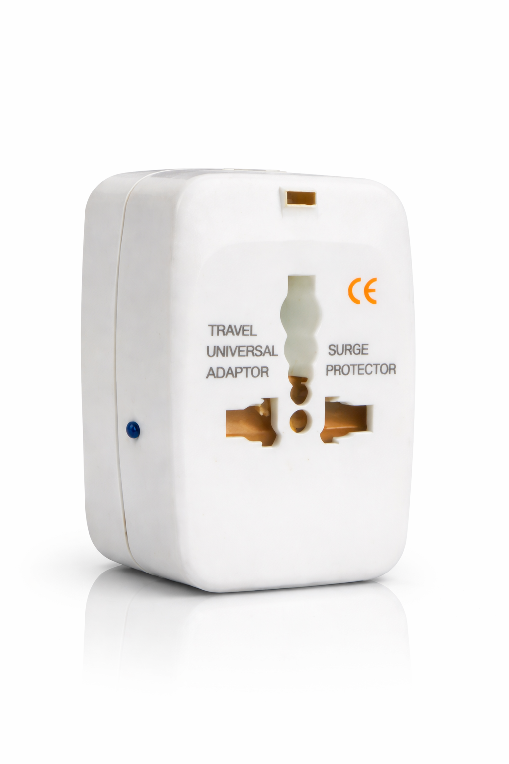 Adaptador Universal ALL-IN-ONE
