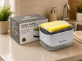 Jabonera de cocina NB3046