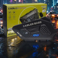 Karler Bass Comunicador Motor Bike KR-M5