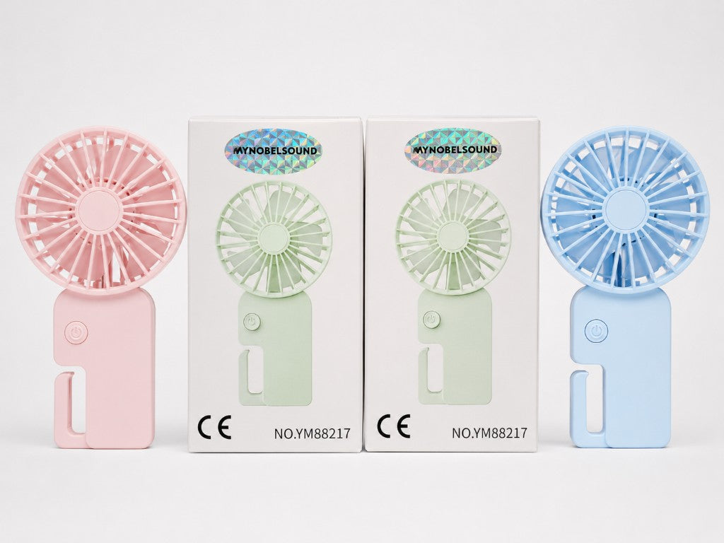 Mini Abanico NB2319