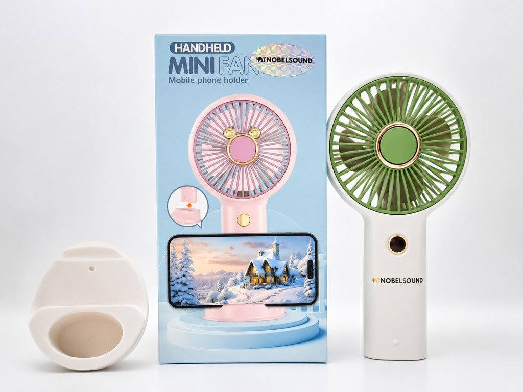 Mini Abanico NB2330