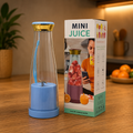 Mini Licuadora DM-628
