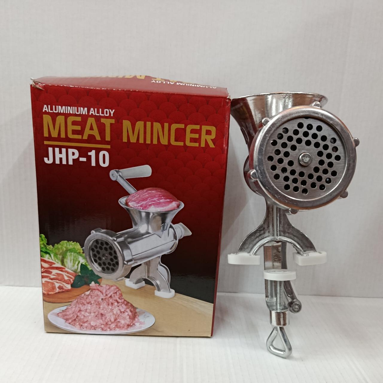Molino de Carne JHP-10