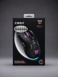 Mouse Inalámbrico Gamer NB2934